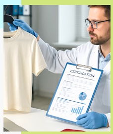 Услуги Сертификация продукции и услуг в Устях-Куте