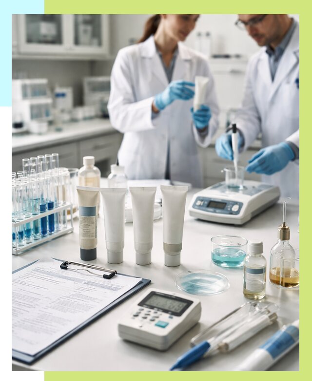 Сертификация зубной пасты в Устях-Куте от 20594 р. Алешин-Утк