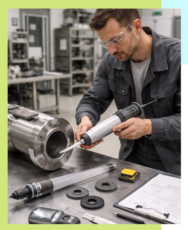 Сертификация герметиков и получение деклараций в Устях-Куте