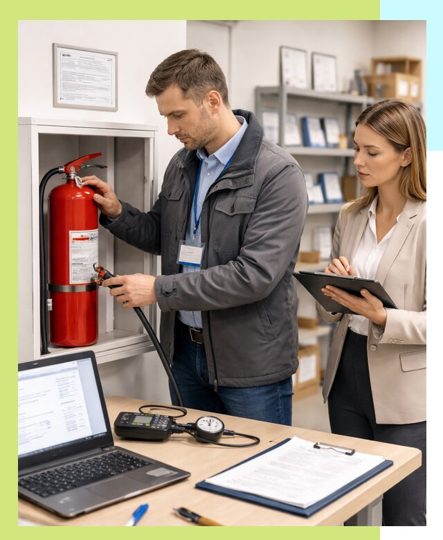 Сертификация пожарного оборудования и средств пожаротушения в Устях-Куте