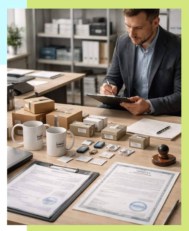 Сертификация сувениров в Устях-Куте от 12356 р. | Алешин-Утк