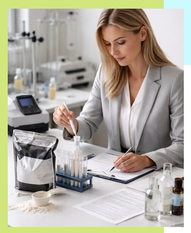 Сертификация спортивного питания в Устях-Куте с оформлением документов