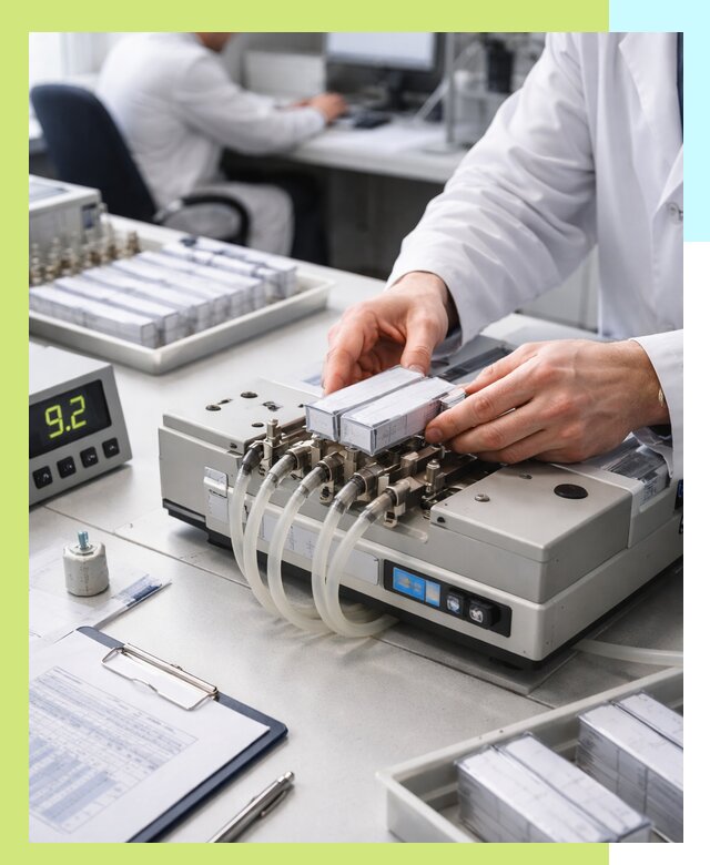 Сертификация сигарет и табачной продукции в Устях-Куте