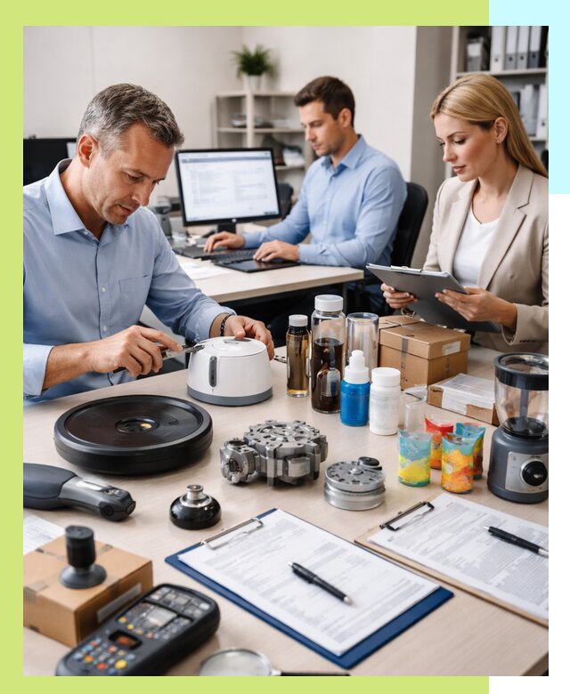 Сертификация товаров в Устях-Куте — быстро, официально