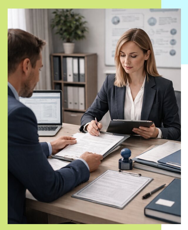 Сертификация услуг в Устях-Куте, подтверждение соответствия и качества