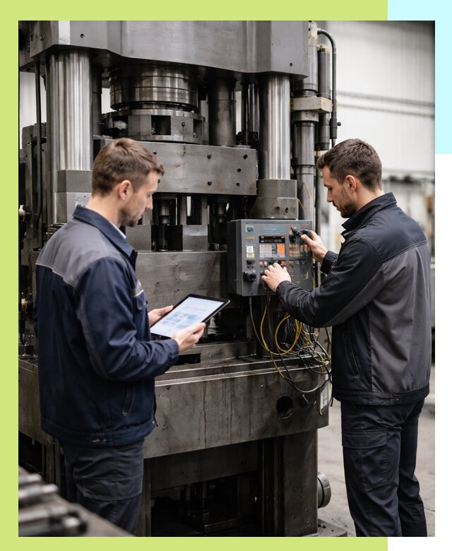 Сертификация машин и оборудования в Устях-Куте по ГОСТ и ТР