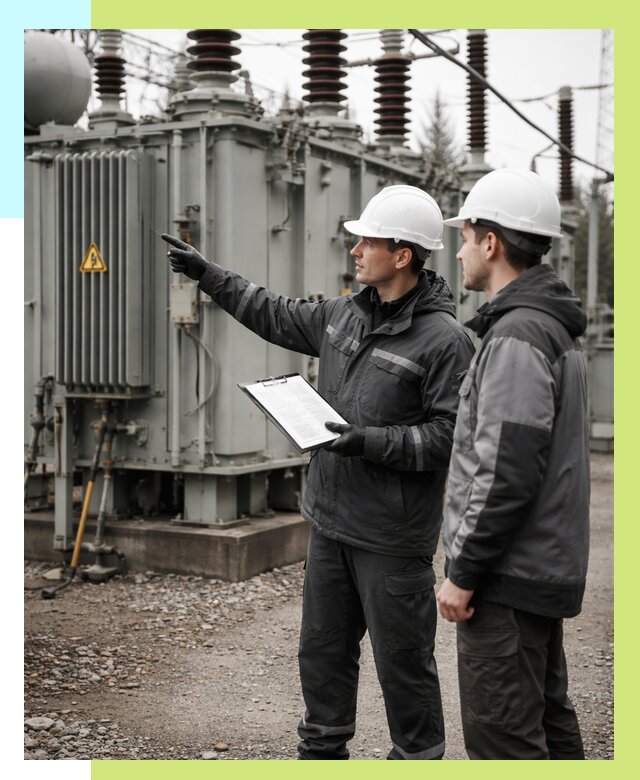 Сертификация высоковольтного оборудования в Устях-Куте|Алешин-Утк 77228р