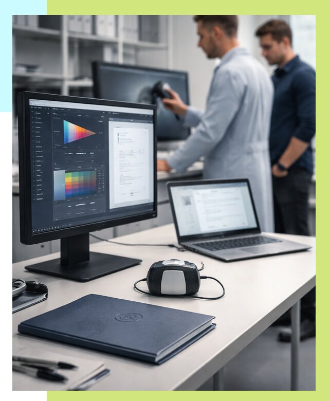 Сертификация мониторов в Устях-Куте: от 12356 р. | Алешин-Утк