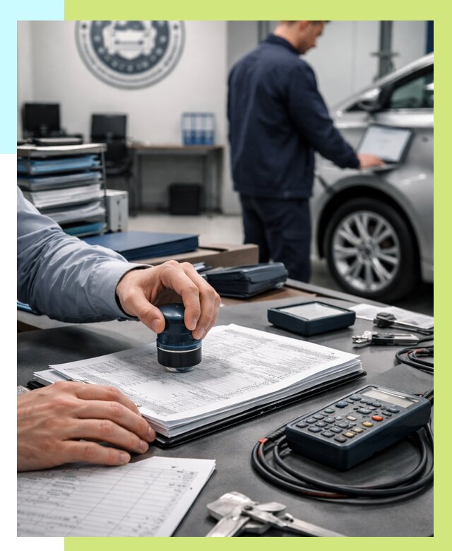 Сертификация колесных ТС в Устях-Куте от 25743 р. Алешин-Утк