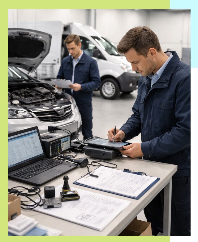 Сертификация транспортных средств в Устях-Куте: оформление и выдача