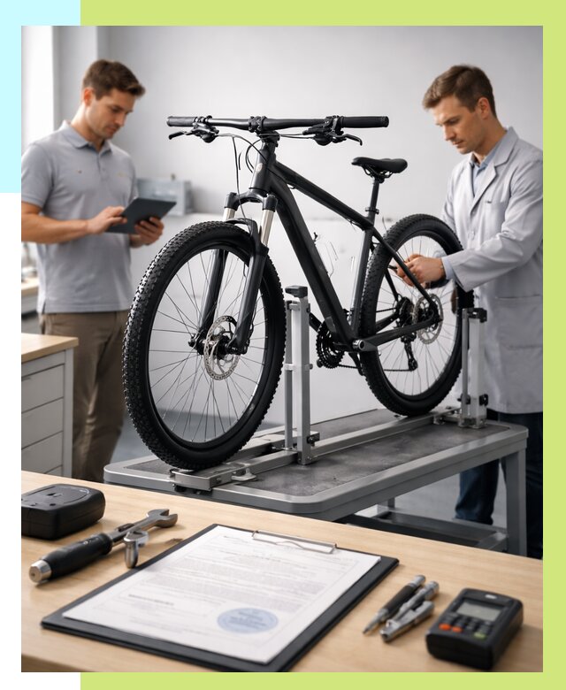 Сертификация велосипедов в Устях-Куте от 12356 р. срочно | Алешин-Утк