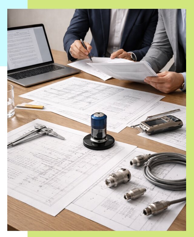 Разработка технических условий в Устях-Куте от 12356 р. | Алешин-Утк