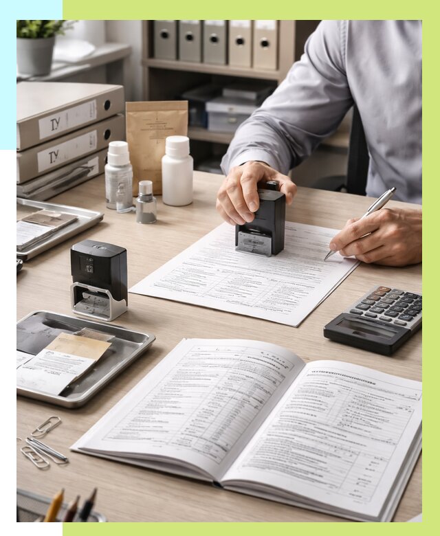 Разработка ТУ на продукцию в Устях-Куте от 12356 р. | Алешин-Утк