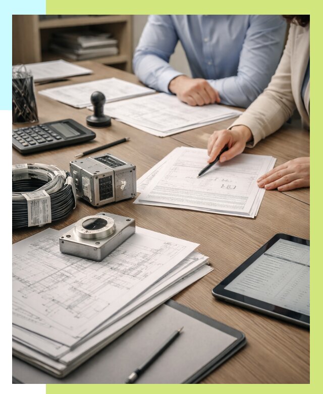 ТУ на изделие в Устях-Куте: оформить и получить от 8752 р. | Алешин-Утк