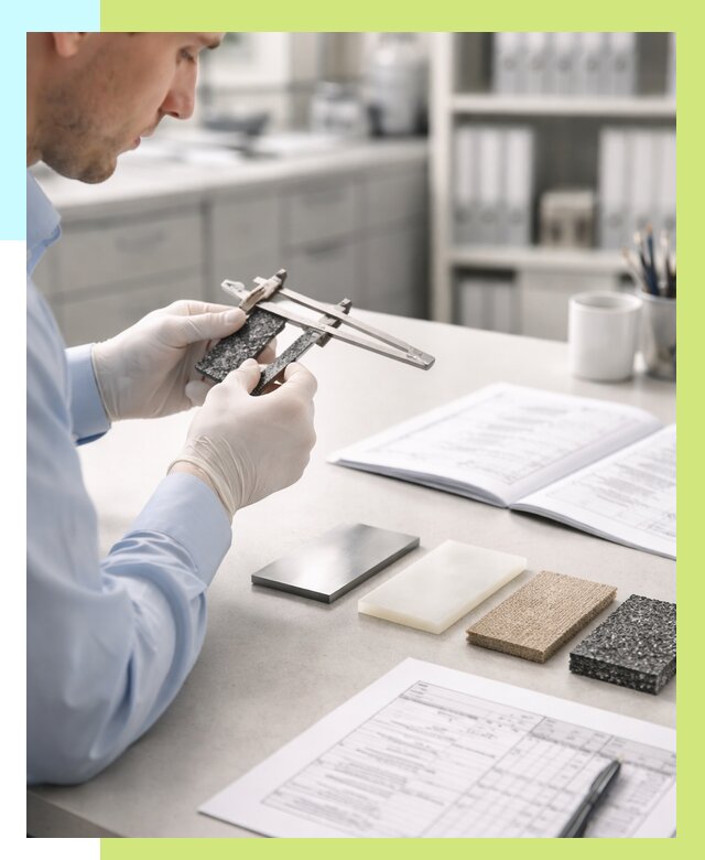 Разработка ТУ на материалы в Устях-Куте от 20594 р. Алешин-Утк