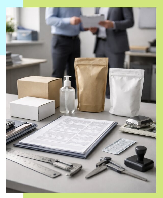 ТУ на упаковку в Устях-Куте от 10297 р., оформить и заказать |Алешин-Утк