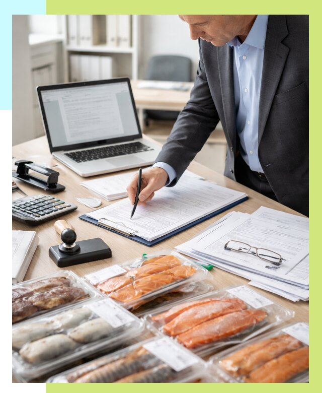 ТУ на рыбу в Устях-Куте: оформить, заказать, цена от 7723 р.| Алешин-Утк