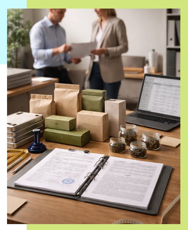 ТУ на чай в Устях-Куте срочно от 8752 р., оформление в Алешин-Утк