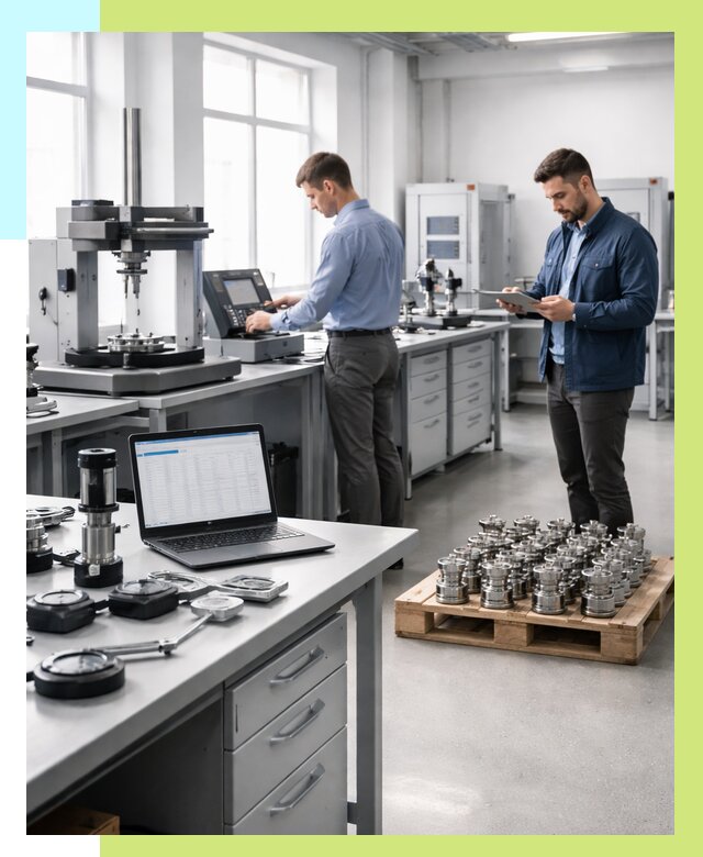 Технологический процесс в Устях-Куте от 7208 р. | Алешин-Утк