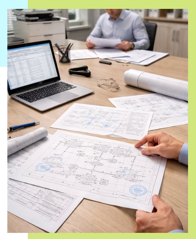 Алешин-Утк:маршрутные карты технологических процессов Устях-Куте от 6178