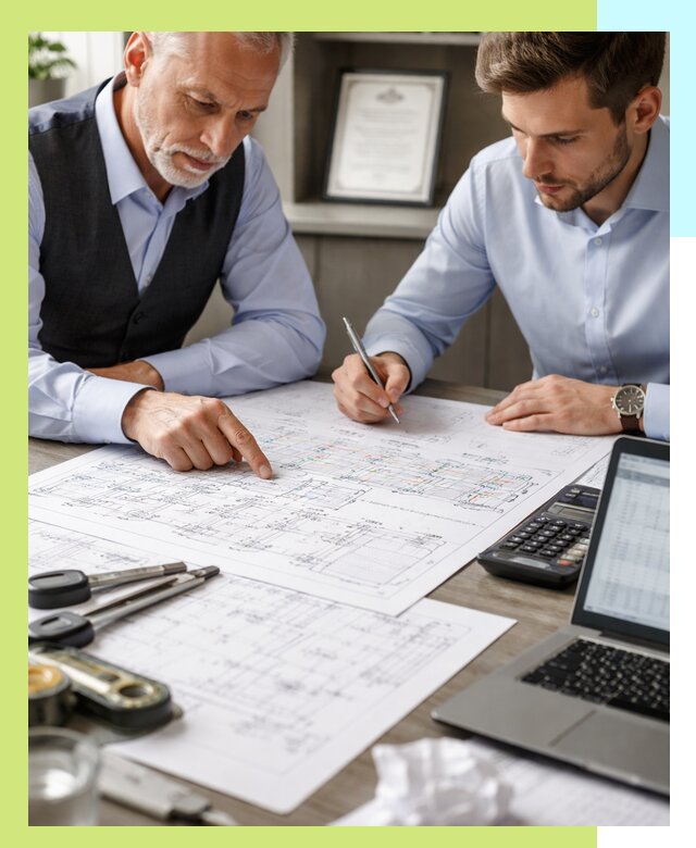 Разработка маршрутных карт технологических процессов в Устях-Куте