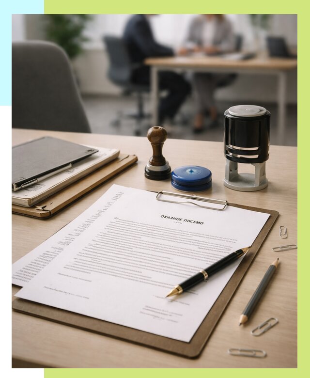 Отказное письмо для Wildberries в Устях-Куте от 2574 р. | Алешин-Утк