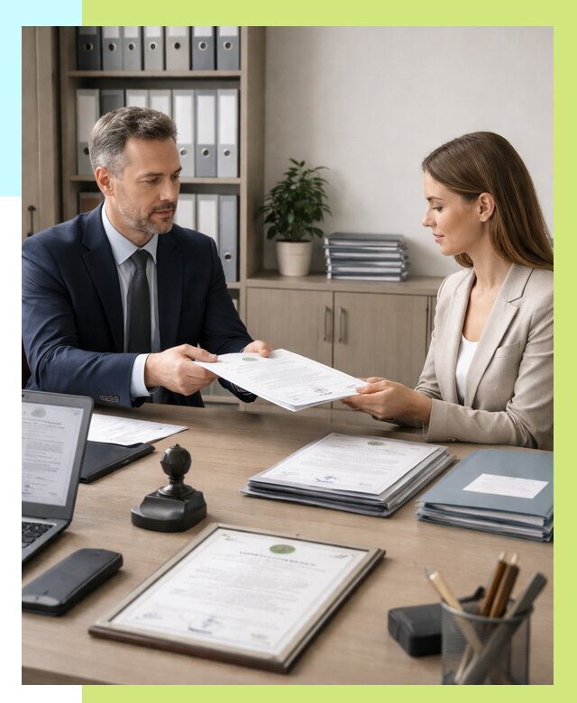 Нотификация ФСБ в Устях-Куте от 25743 р., Получить у Алешин-Утк