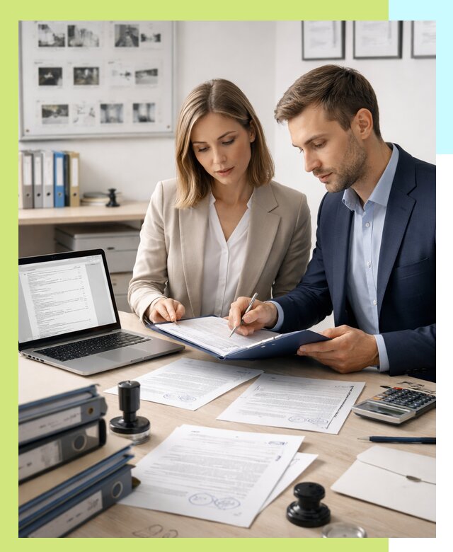 Нотификация ФСБ для продукции и оборудования в Устях-Куте