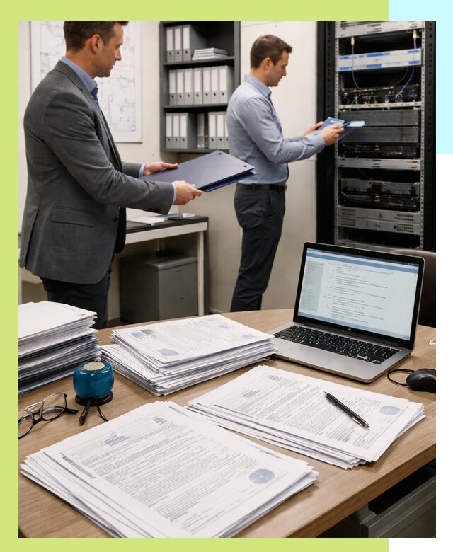 Получение заключения ФСТЭК на информационные системы в Устях-Куте