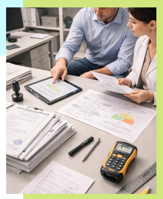 Обоснование безопасности оборудования в Устях-Куте от 12356 р.|Алешин-Утк