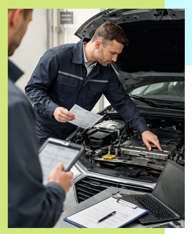 Оформление СБКТС на автомобиль в Устях-Куте, быстро и официально