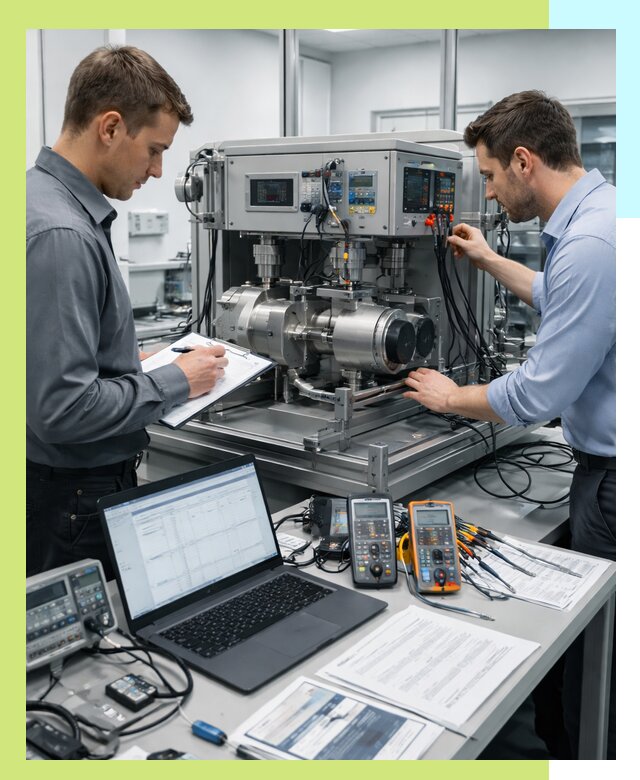 Получение БКТС для техники, оборудования и услуг в Устях-Куте