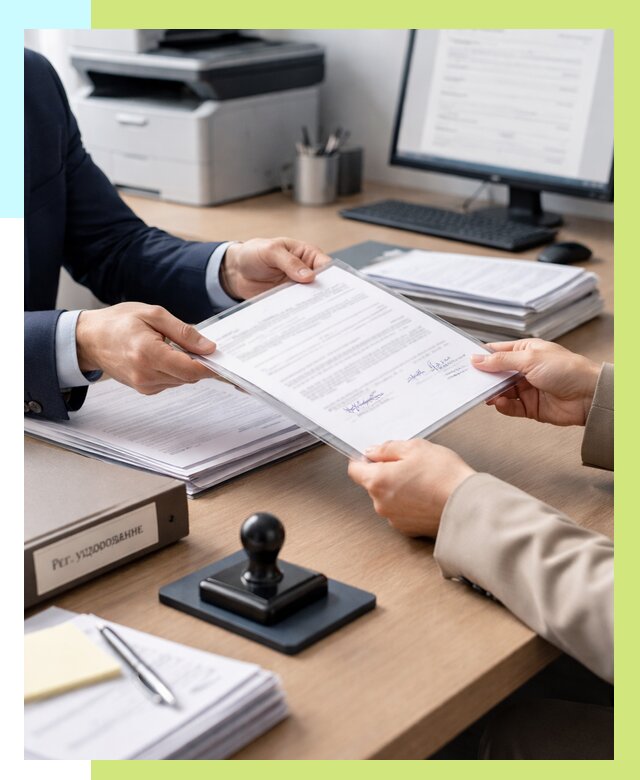 Рег. удостоверение медизделия в Устях-Куте от 82376р | Алешин-Утк