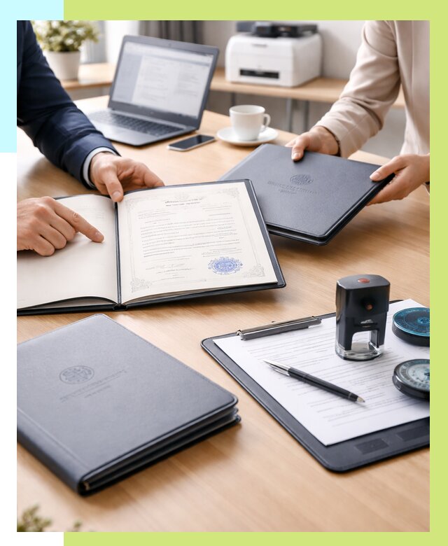 Сертификат OHSAS 18001 в Устях-Куте от 46337 р. | Алешин-Утк