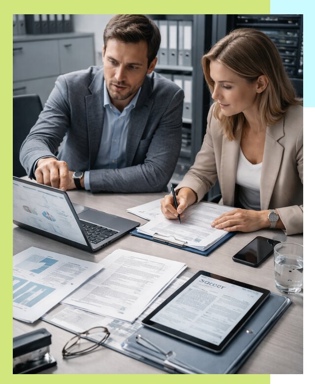 Получение сертификата ISO 27001 информационной безопасности в Устях-Куте