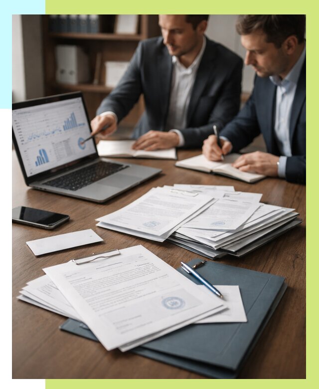 Оценка деловой репутации в Устях-Куте от 7723 р. | Алешин-Утк