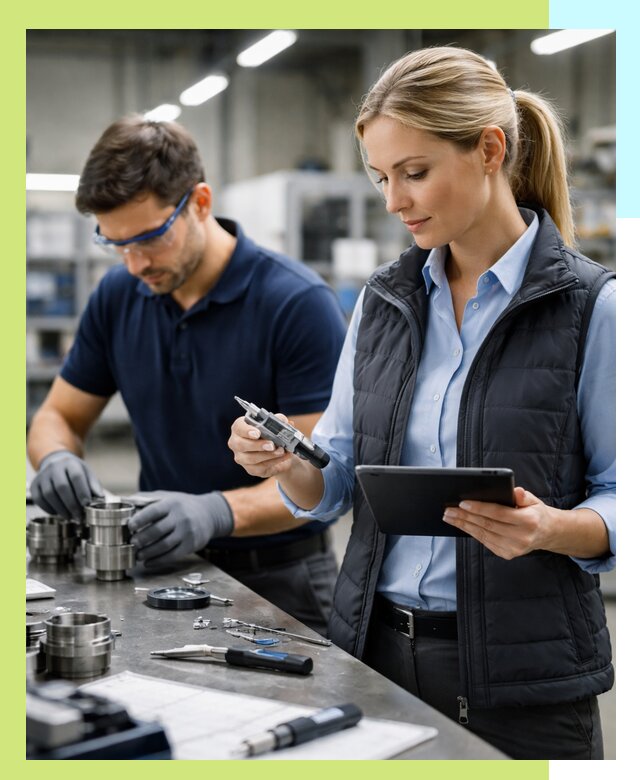 Сертификация производства в Устях-Куте по стандартам и требованиям