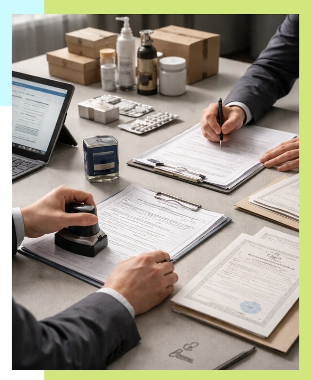 Декларирование товаров в Устях-Куте от 9267 р. | Алешин-Утк