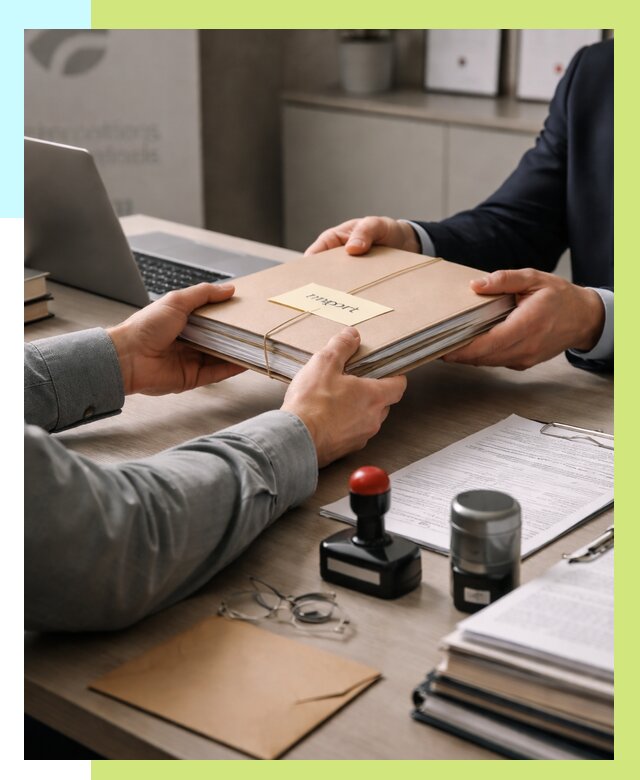 Сертификация для импорта в Устях-Куте от 30891 р. | Алешин-Утк