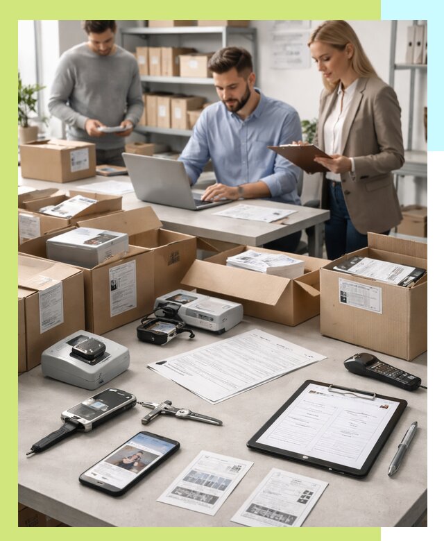 Сертификация товаров и документов для маркетплейсов в Устях-Куте