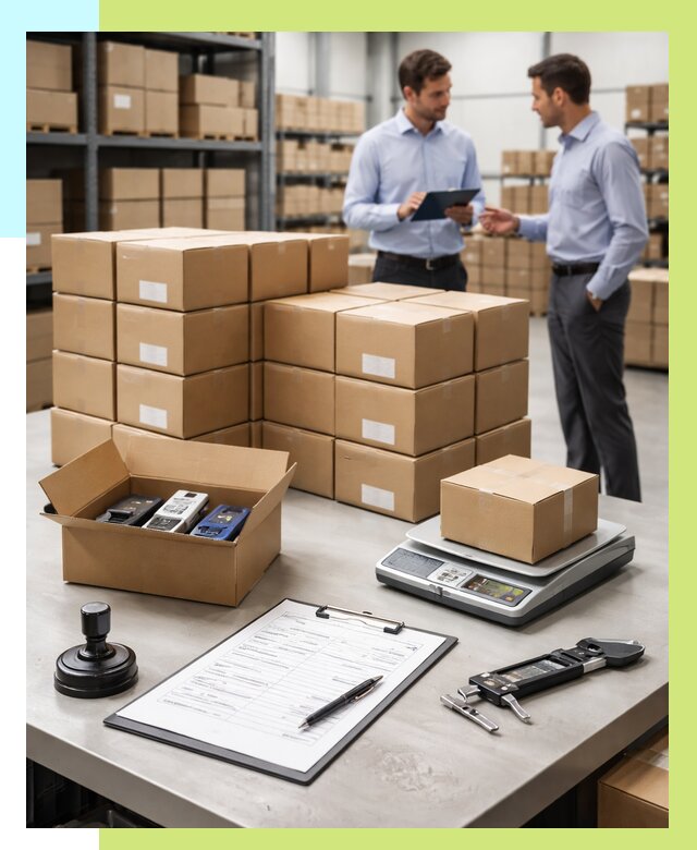 Сертификация партии товара в Устях-Куте от 15446 р., Алешин-Утк