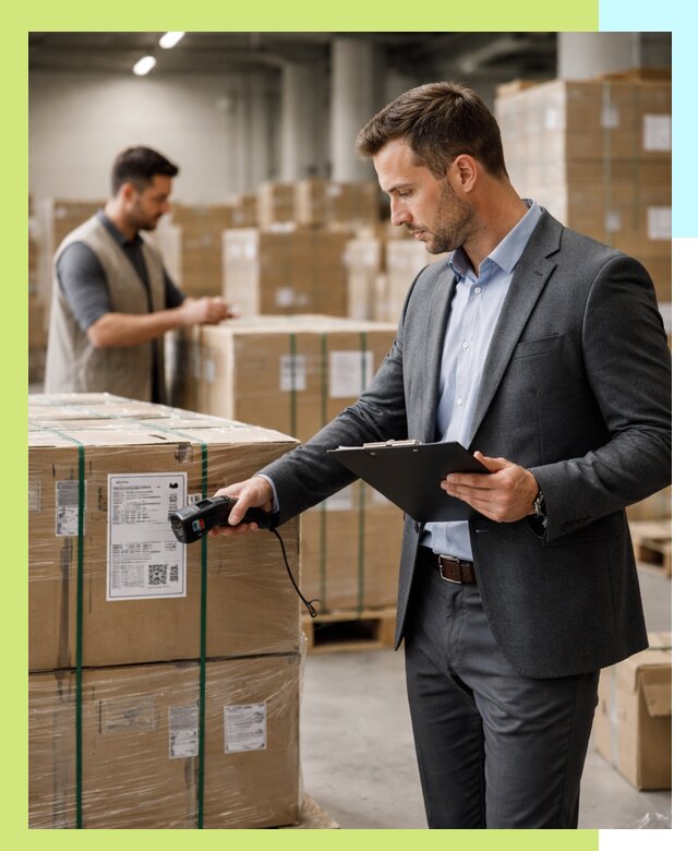 Сертификация партии товара в Устях-Куте по требованиям законодательства